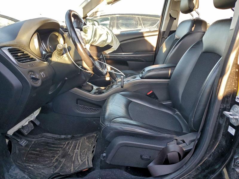Фото 7 - DODGE JOURNEY