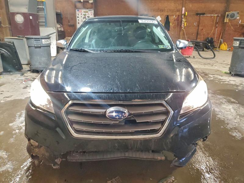 Фото 5 - SUBARU LEGACY