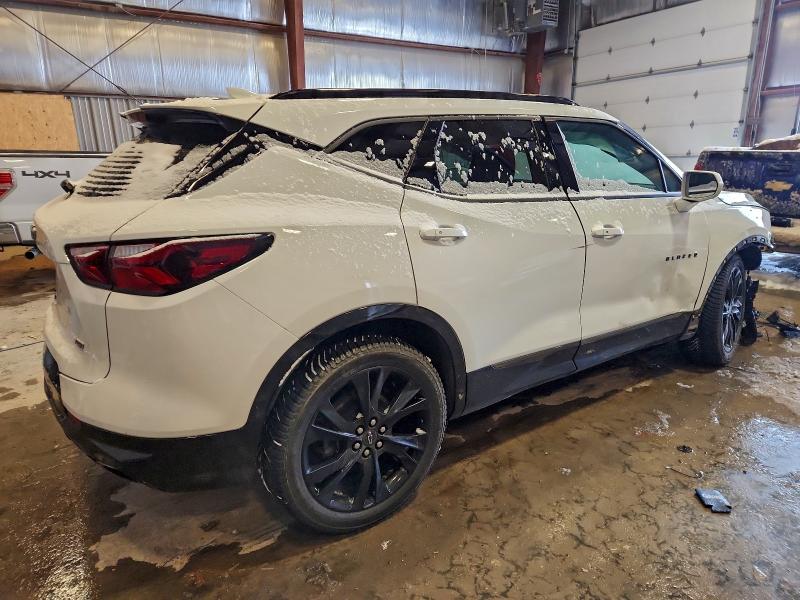 Фото 3 - CHEVROLET BLAZER