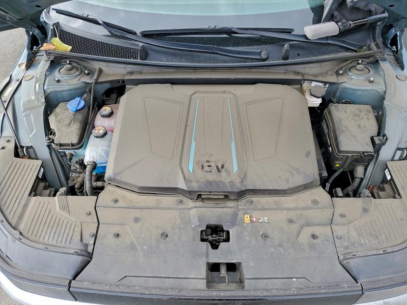 Фото 12 - HYUNDAI IONIQ