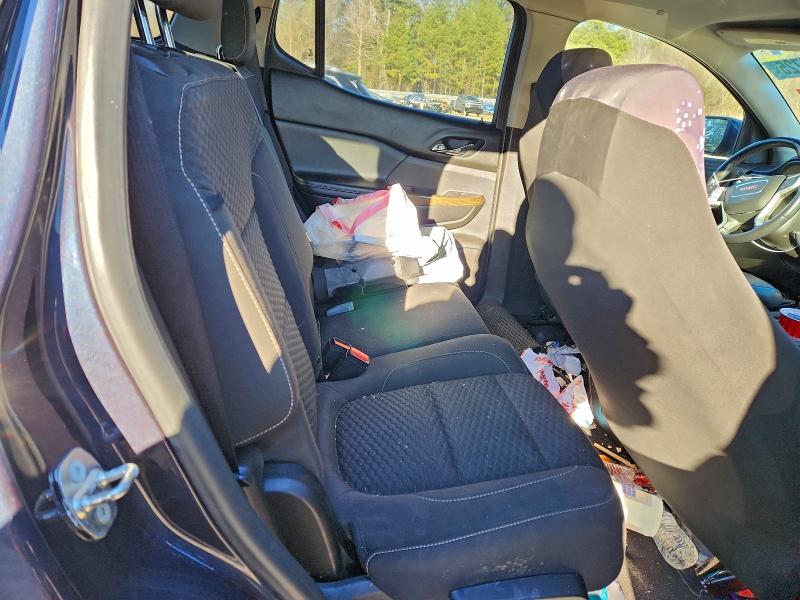 Фото 11 - GMC ACADIA