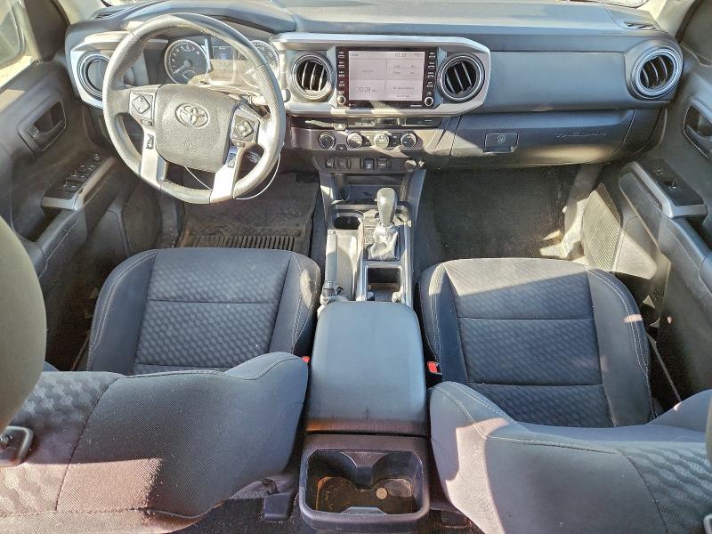 Фото 8 - TOYOTA TACOMA