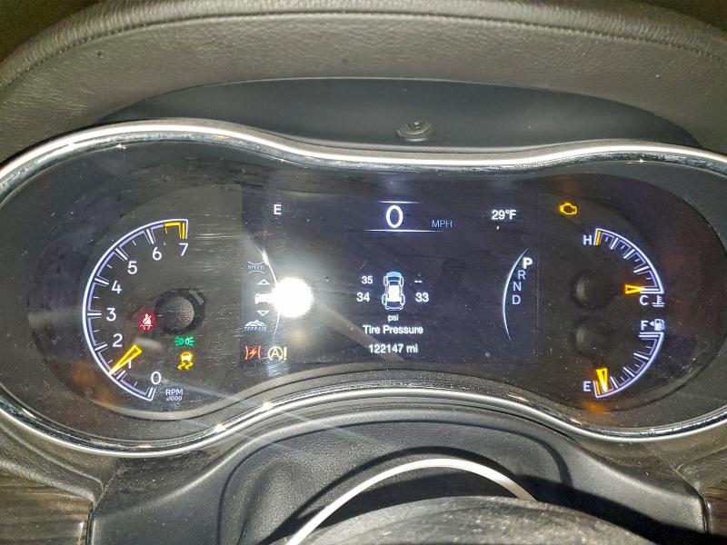 Фото 9 - JEEP GRAND CHER