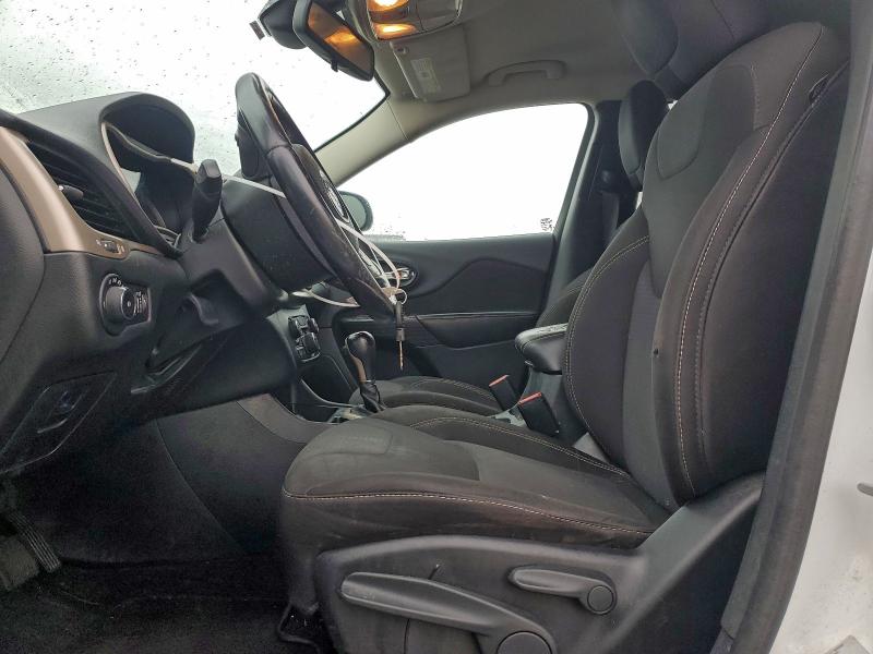 Фото 7 - JEEP GRAND CHER