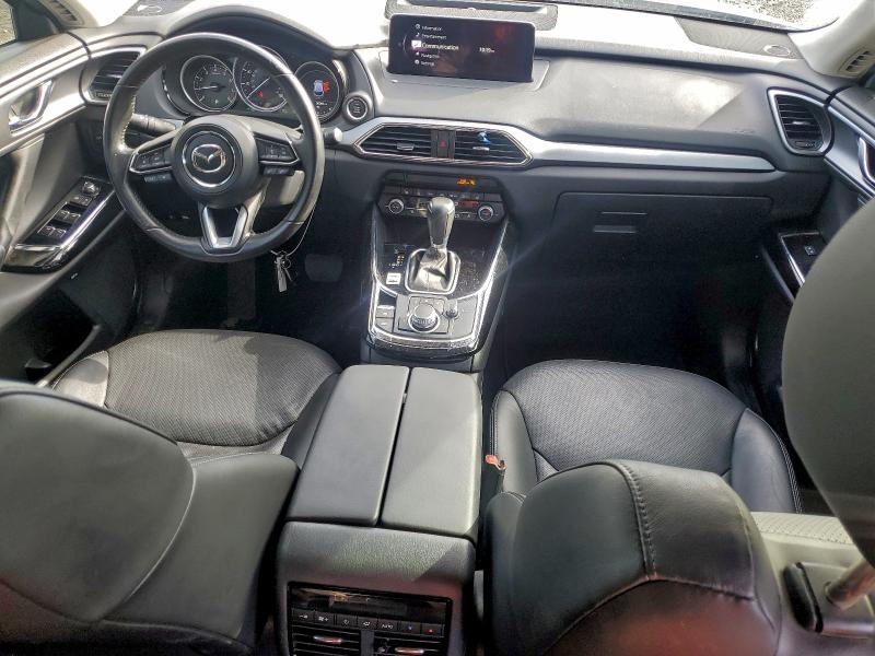 Фото 8 - MAZDA CX-9