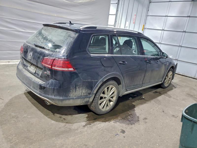 Фото 3 - VOLKSWAGEN GOLF