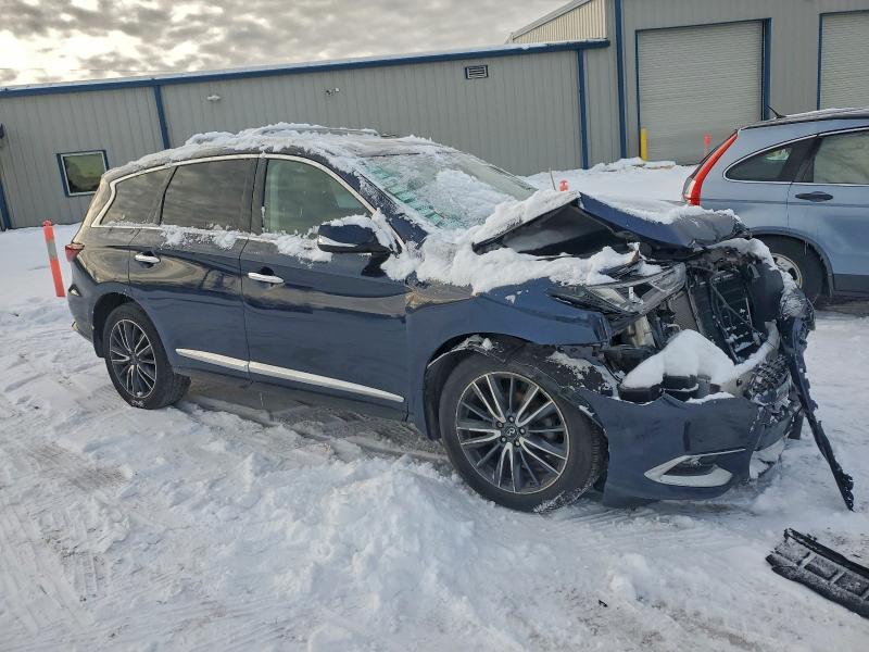 Фото 4 - INFINITI QX60