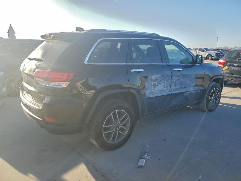 Фото 3 - JEEP GRAND CHER