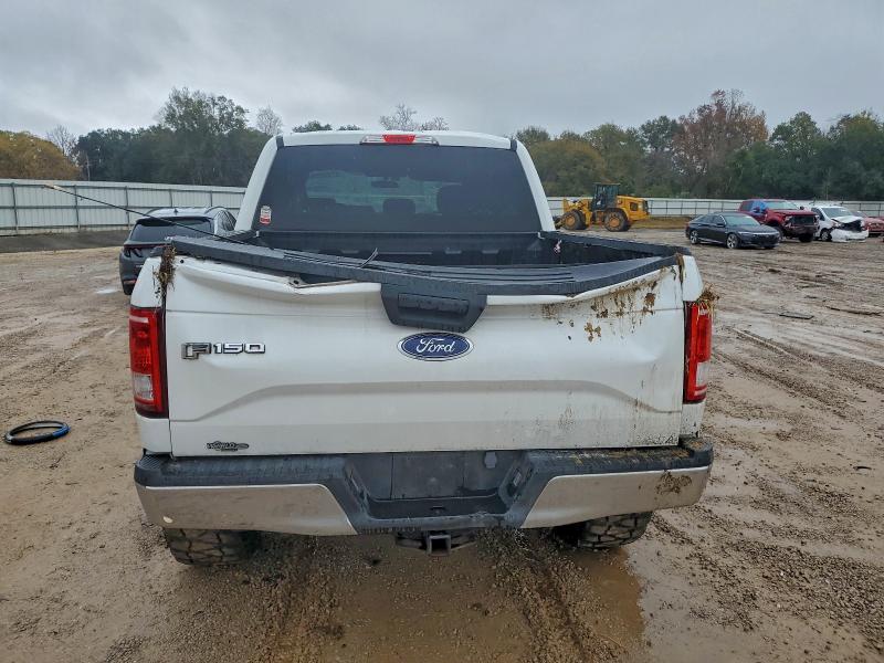 Фото 6 - FORD F-150