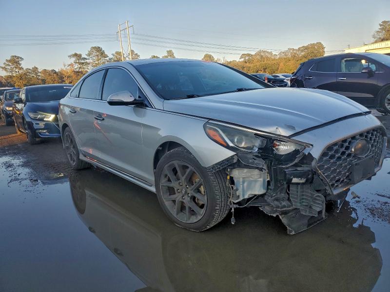 Фото 4 - HYUNDAI SONATA