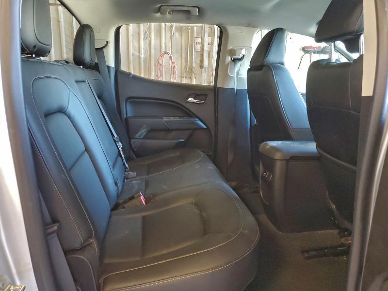 Фото 10 - CHEVROLET COLORADO