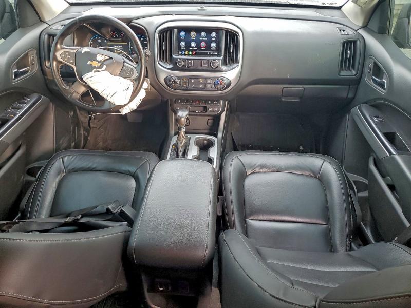 Фото 8 - CHEVROLET COLORADO