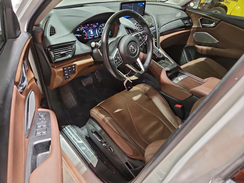 Фото 8 - ACURA RDX