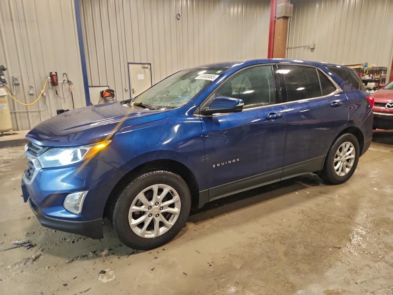 Фото 1 - CHEVROLET EQUINOX