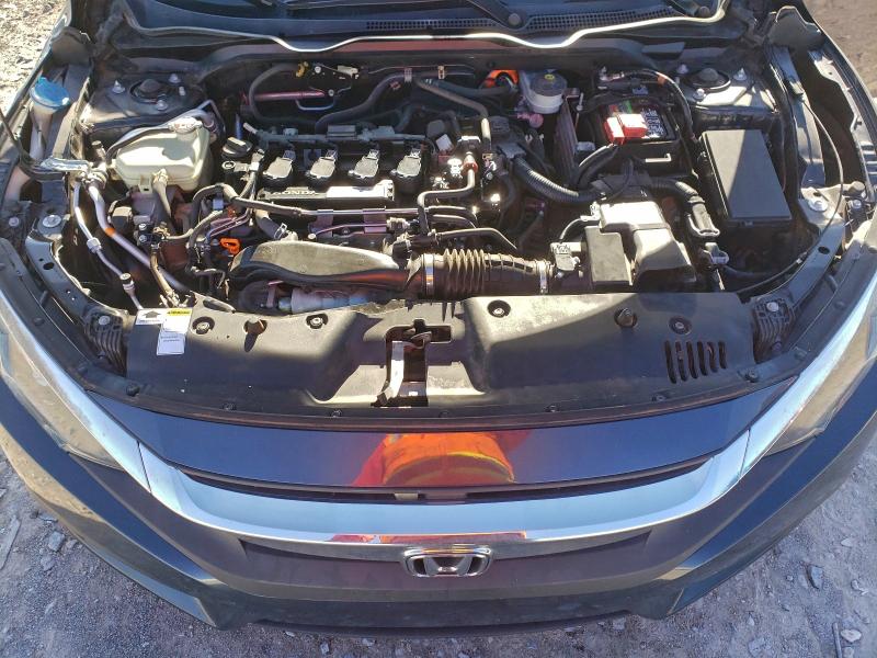 Фото 11 - HONDA CIVIC