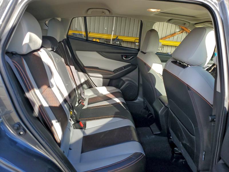 Фото 10 - SUBARU CROSSTREK