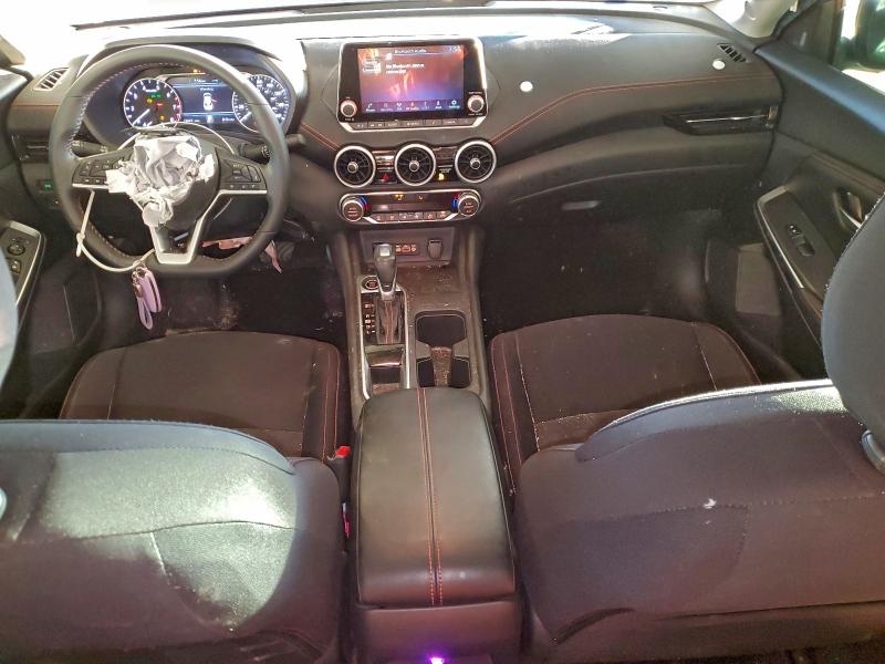 Фото 8 - NISSAN SENTRA