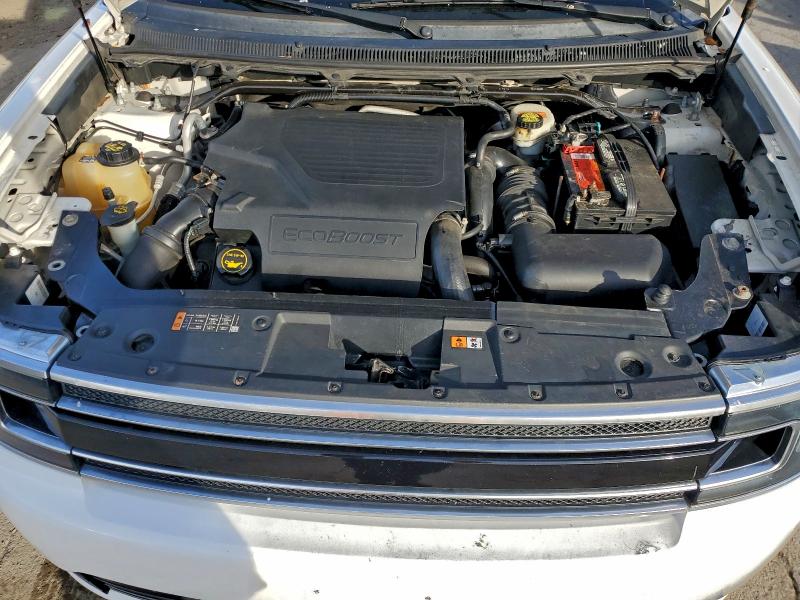 Фото 12 - FORD FLEX