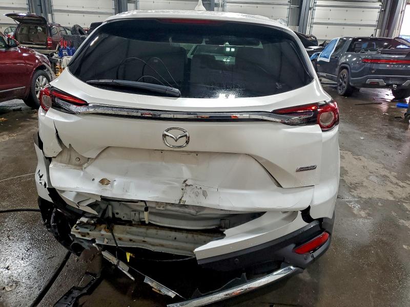 Фото 6 - MAZDA CX-9