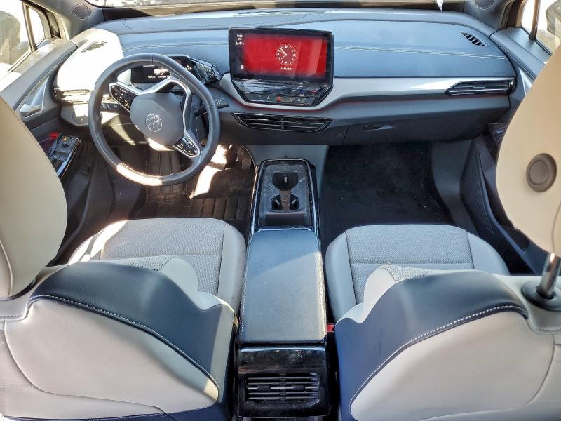 VOLKSWAGEN ID.4 S 2024 VIN 1V25MPE86RC009460