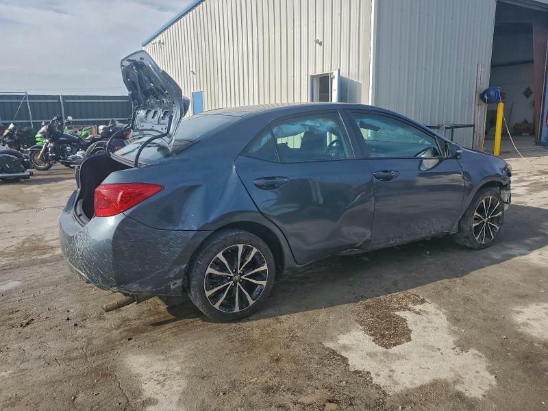 Фото 3 - TOYOTA COROLLA