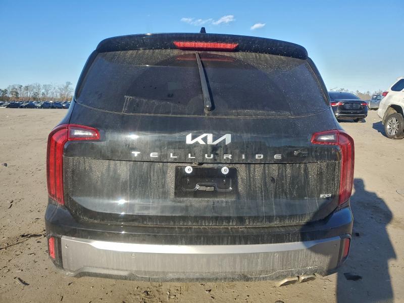 Фото 6 - KIA TELLURIDE