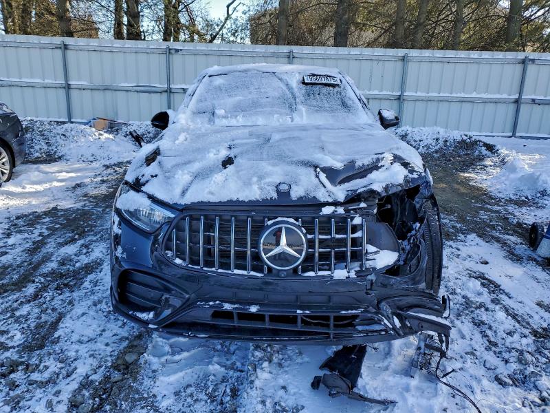 Фото 5 - MERCEDES-BENZ GLC-CLASS