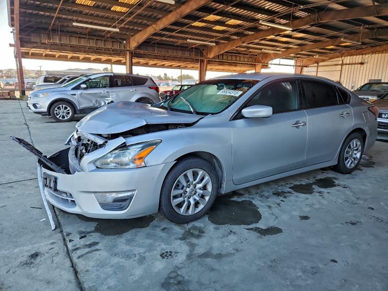 Фото 1 - NISSAN ALTIMA