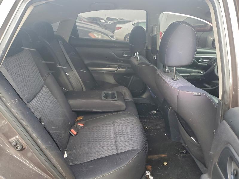 Фото 10 - NISSAN ALTIMA