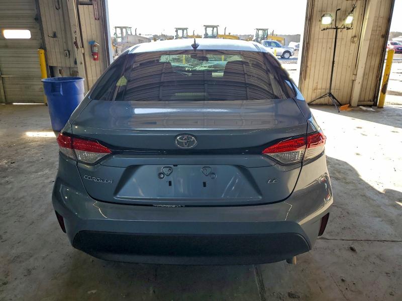 Фото 6 - TOYOTA COROLLA