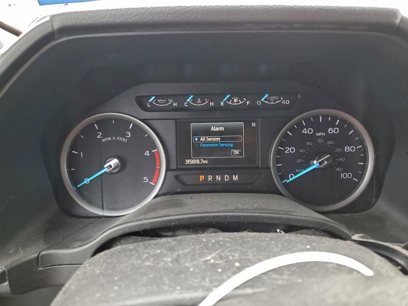 Фото 9 - FORD F350