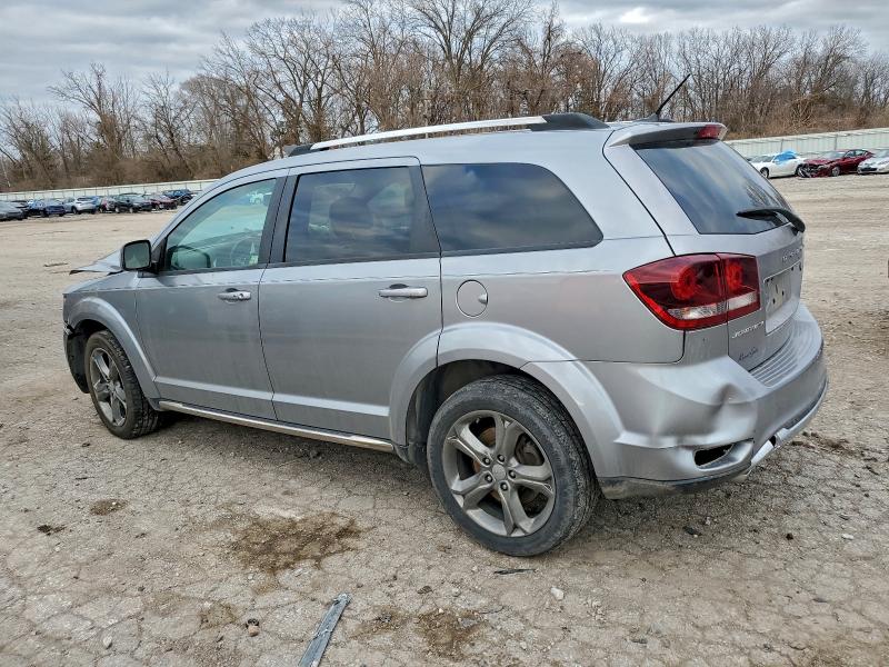 Фото 2 - DODGE JOURNEY