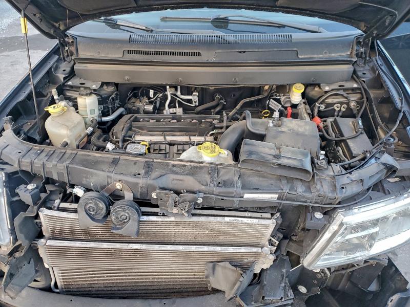 Фото 12 - DODGE JOURNEY