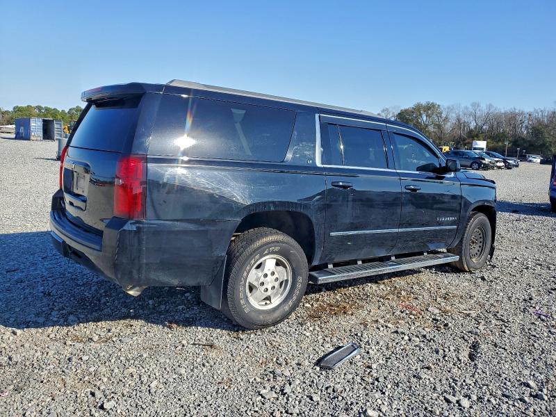 Фото 3 - CHEVROLET SUBURBAN