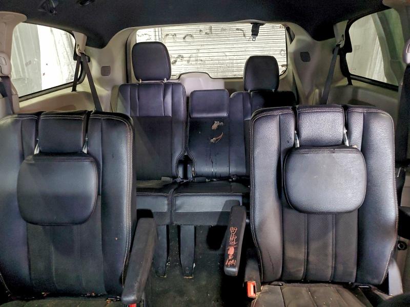 Фото 10 - DODGE CARAVAN