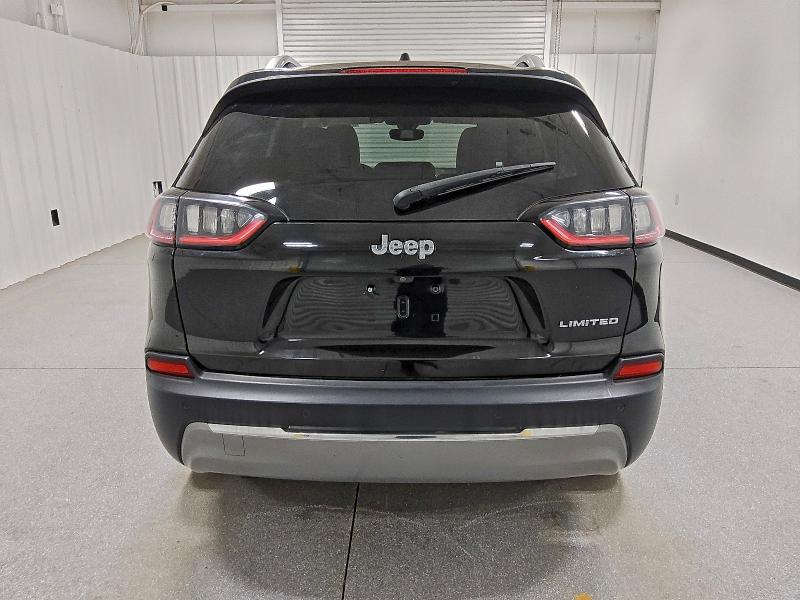 Фото 6 - JEEP GRAND CHER