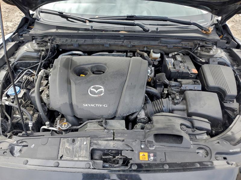 Фото 11 - MAZDA 6