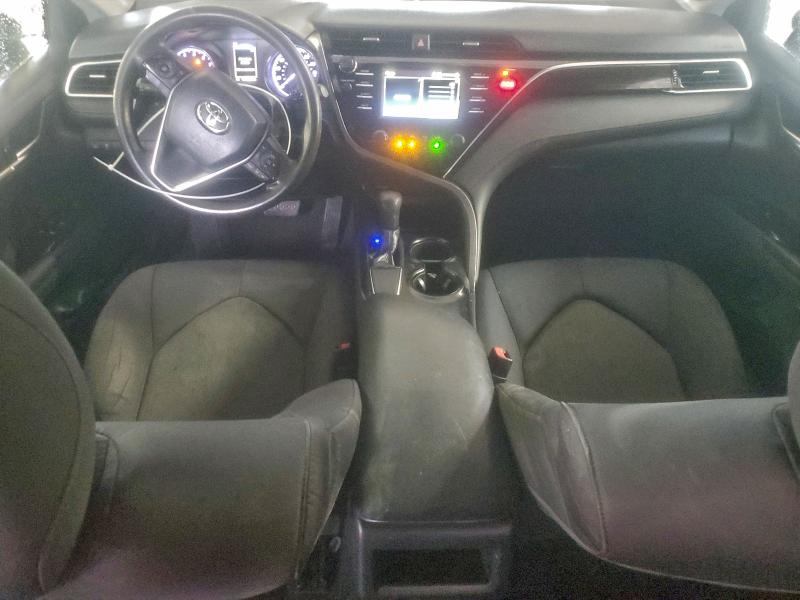 Фото 8 - TOYOTA CAMRY