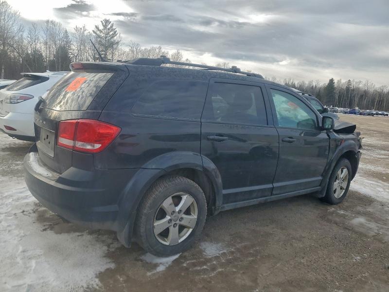 Фото 3 - DODGE JOURNEY