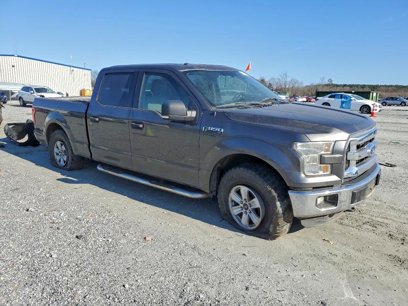 Фото 4 - FORD F-150