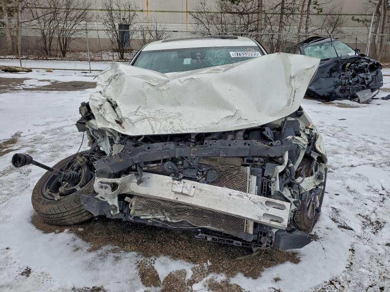 Фото 5 - NISSAN ALTIMA