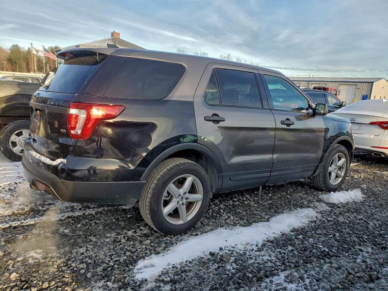 Фото 3 - FORD EXPLORER