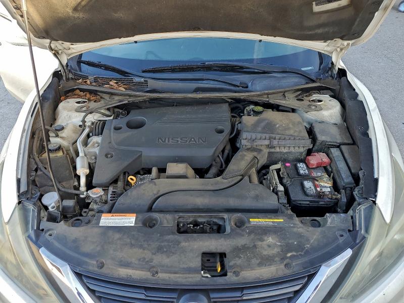 Фото 11 - NISSAN ALTIMA