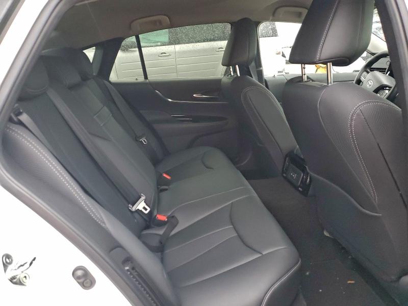 Фото 10 - TOYOTA MIRAI