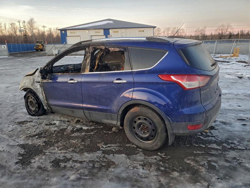 Фото 2 - FORD ESCAPE