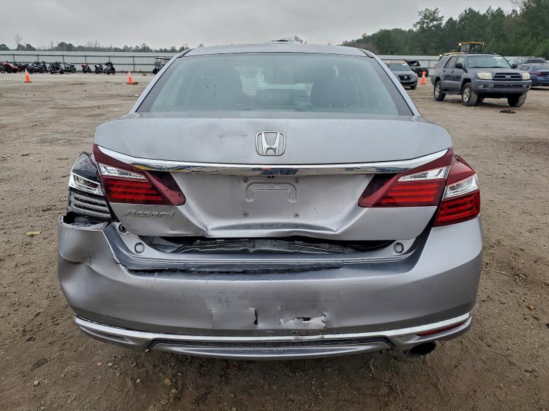 Фото 6 - HONDA ACCORD