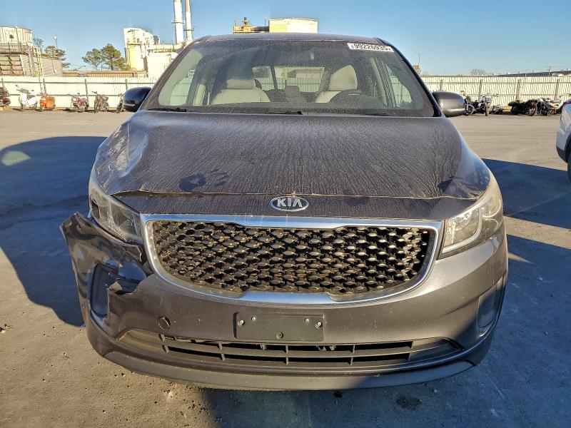 Фото 5 - KIA All Models