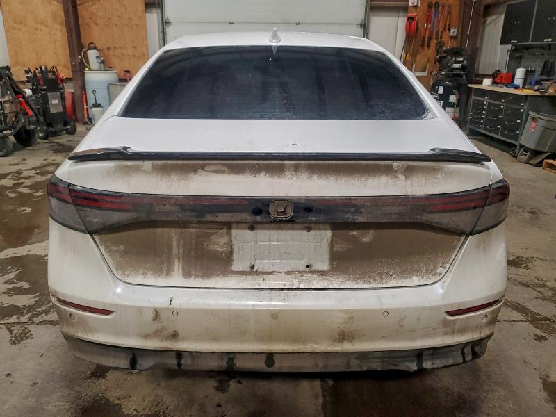 Фото 6 - HONDA ACCORD