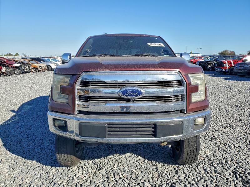 Фото 5 - FORD F-150