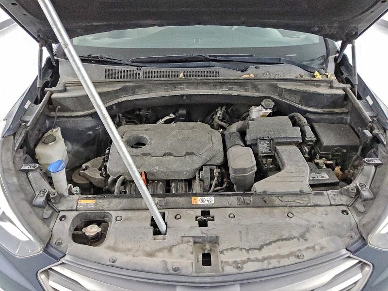 Фото 12 - HYUNDAI SANTA FE